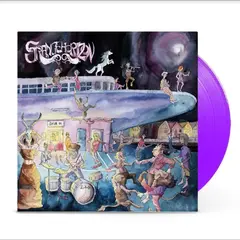Strange Horizon Skur 14 - LTD (LP)