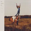 Michael Scott Dawson Find Yourself Lost (LP)
