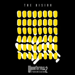 The Vision Waveform Transmission 2 (2LP)