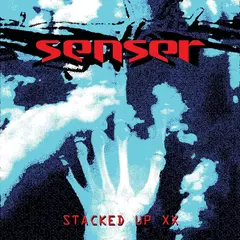 Senser Stacked Up XX (Remastered Edition) (2LP)