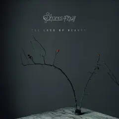 Shores Of Null The Loss Of Beauty - LTD (LP)