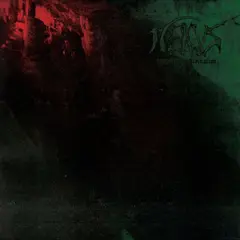 Nekus Sepulchral Divination (2LP)