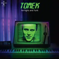 Tomek Fairlight And Funk - LTD (LP)