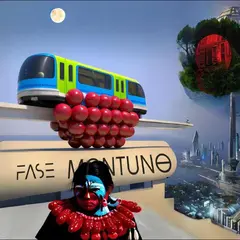 Cristian Vogel Fase Montuno (2LP)