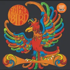 Rare Bird Rare Bird - LTD (LP)