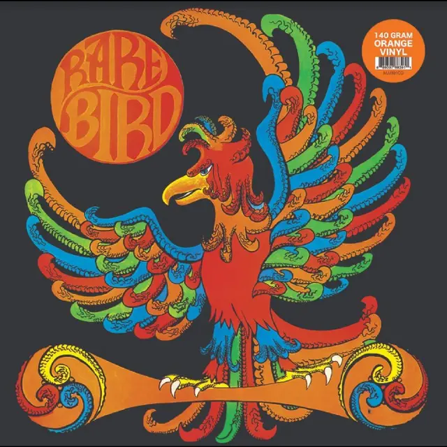 Rare Bird Rare Bird - LTD (LP) 