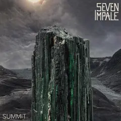 Seven Impale Summit (CD)