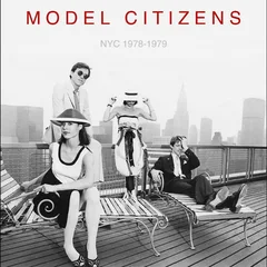 Model Citizens NYC 1978-1979 - LTD (LP)