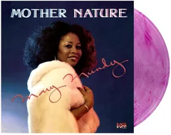 Mary Mundy Mother Nature - LTD (LP)