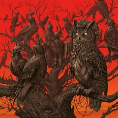 Kvelertak Endling (CD)