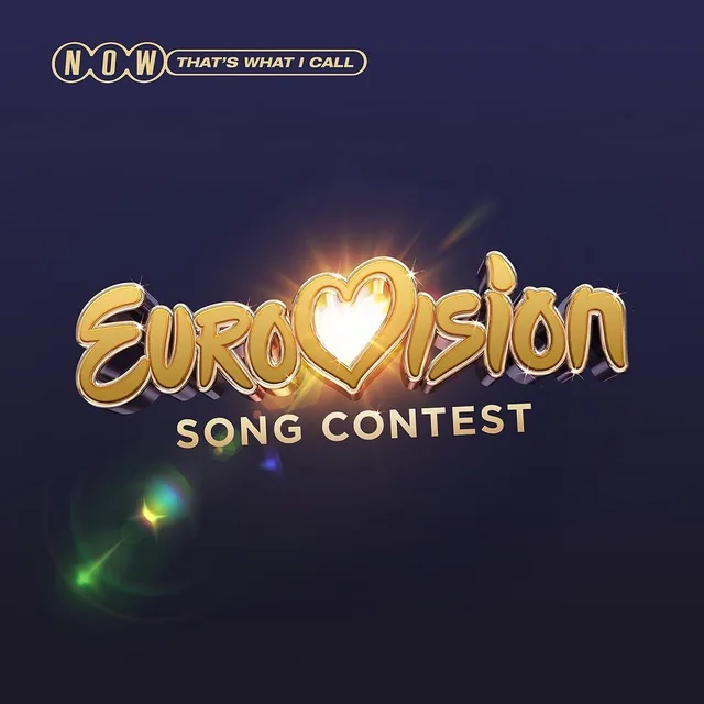 Diverse Artister Now That's What I Call Eurovision… (5LP) 