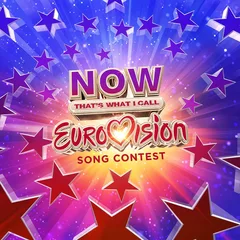 Diverse Artister Now That's What I Call Eurovision… (2LP)