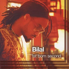 Bilal 1st Born Second (2LP)