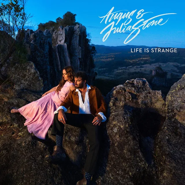 Angus & Julia Stone Life Is Strange - LTD (LP) 