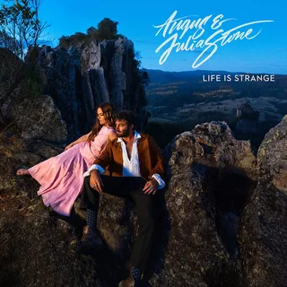Angus &amp; Julia Stone Life Is Strange (CD)