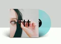Crosses Permanent. Radiant EP - LTD (12")