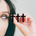 Crosses Permanent. Radiant (CD)