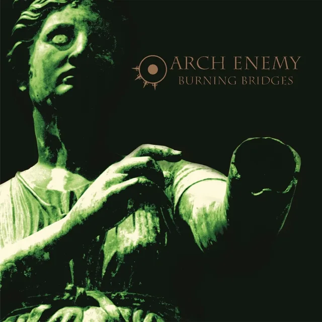 Arch Enemy Burning Bridges (LP) 