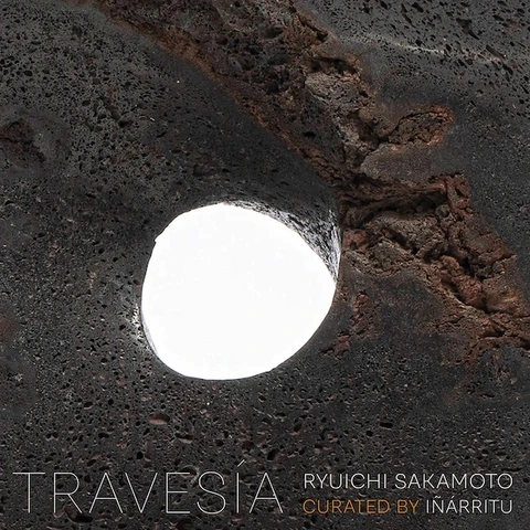 Ryuichi Sakamoto Travesia (2LP) 