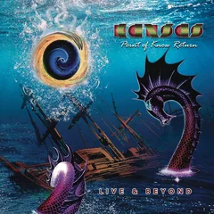 Kansas Point Of Know Return: Live &amp;… (2CD)