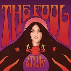Jain The Fool (LP)