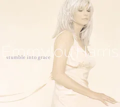 Emmylou Harris Stumble Into Grace - LTD (LP)