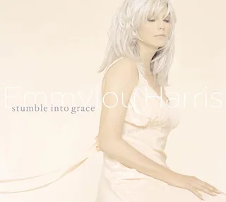 Emmylou Harris Stumble Into Grace - LTD (LP)