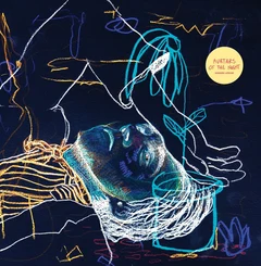 Sondre Lerche Avatars Of The Night (2LP)