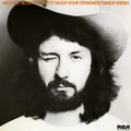 Michael Nesmith Pretty Much Your Standard Ranch.. (LP)