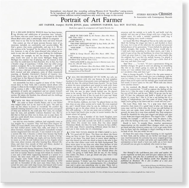 André Previn West Side Story - LTD (LP) 