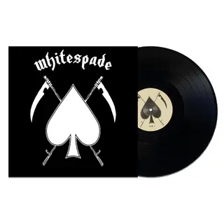 Whitespade Whitespade (LP)