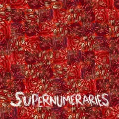 Ezra Williams Supernumeraries (LP)