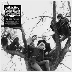 The Stomachmouths Speed Freak (LP)