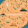 Jamie Lenman Iknowyouknowiknow EP (12")