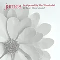 James Be Opened By The Wonderful (2CD)