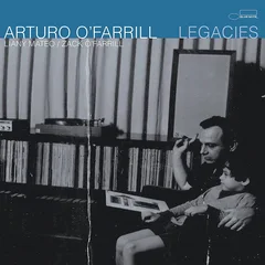 Arturo O'Farrill Legacies (CD)