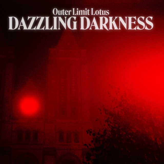 Outer Limit Lotus Dazzling Darkness - LTD (LP) 