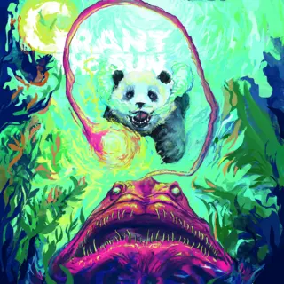 Grant The Sun Voyage (LP)