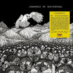 Bachdenkel Lemmings (2LP)