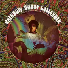 Bobby Callender Rainbow (2LP)