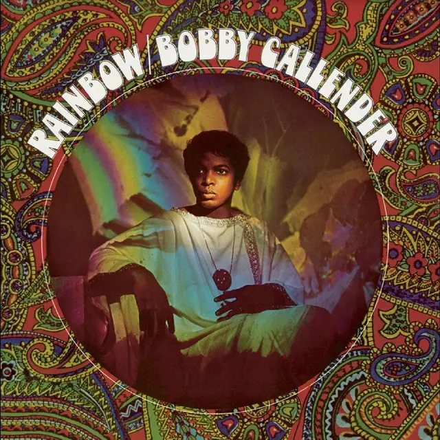Bobby Callender Rainbow (2LP) 