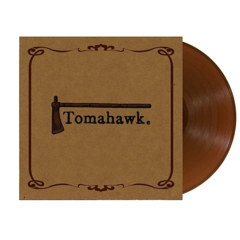 Tomahawk Tomahawk - LTD (LP) 