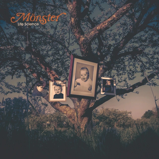 Mönster Life Science (LP) 