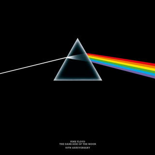 Pink Floyd The Dark Side Of The Moon: The… (BOK)