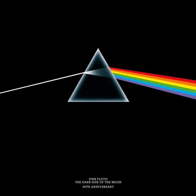 Pink Floyd The Dark Side Of The Moon: The… (BOK) 