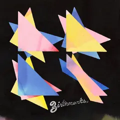 Born Ruffians Birthmarks (10th Anniversary) - LTD (LP)