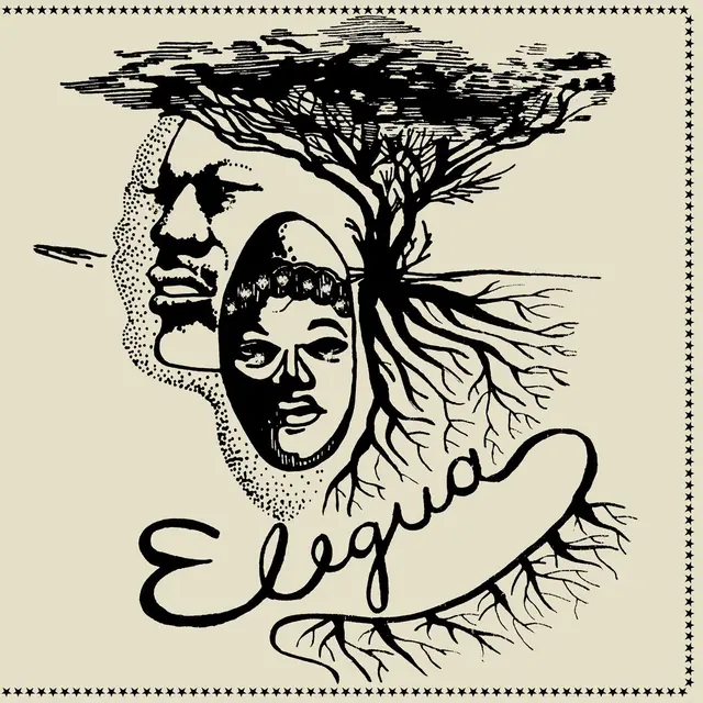 Elegua Elegua (LP) 