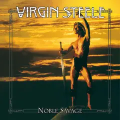 Virgin Steele Noble Savage (2LP)