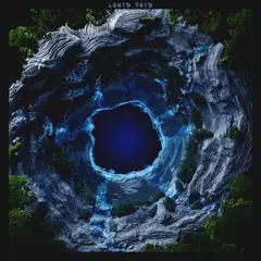 Lucid Void Lucid Void - LTD (LP)