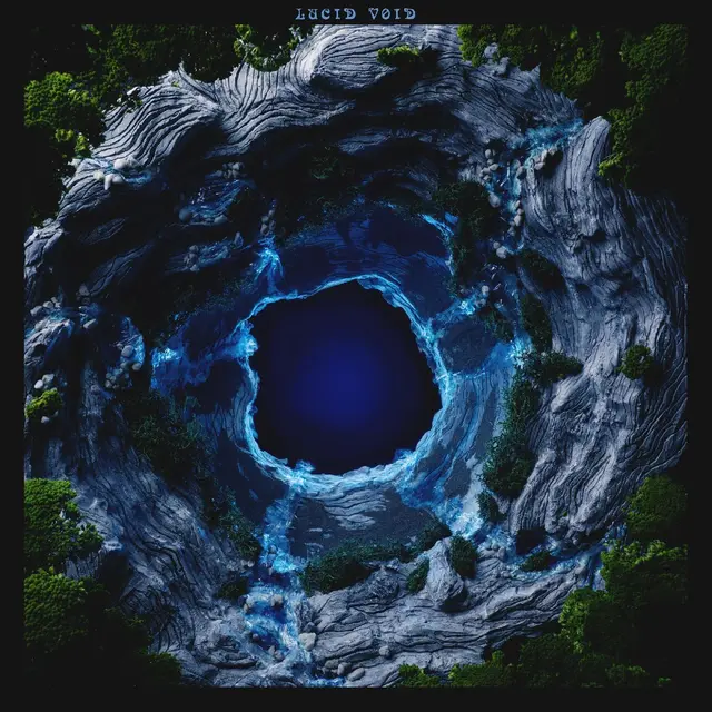Lucid Void Lucid Void - LTD (LP) 